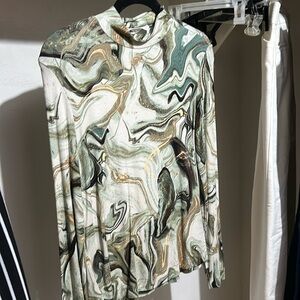 Beautiful turtle neck